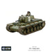 Bolt Action KV-1/KV-2 Heavy Tank New - Tistaminis