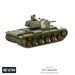 Bolt Action KV-1/KV-2 Heavy Tank New - Tistaminis