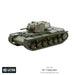 Bolt Action KV-1/KV-2 Heavy Tank New - Tistaminis