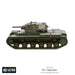 Bolt Action KV-1/KV-2 Heavy Tank New - Tistaminis