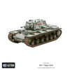 Bolt Action KV-1/KV-2 Heavy Tank New - Tistaminis