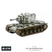 Bolt Action KV-1/KV-2 Heavy Tank New - Tistaminis