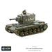 Bolt Action KV-1/KV-2 Heavy Tank New - Tistaminis