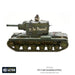 Bolt Action KV-1/KV-2 Heavy Tank New - Tistaminis