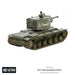 Bolt Action KV-1/KV-2 Heavy Tank New - Tistaminis