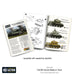 Bolt Action T-34/85 Medium Tank New - Tistaminis