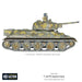 Bolt Action T-34/76 Medium Tank New - Tistaminis