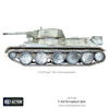 Bolt Action T-34/76 Medium Tank New - Tistaminis