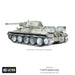 Bolt Action T-34/76 Medium Tank New - Tistaminis