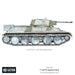 Bolt Action T-34/76 Medium Tank New - Tistaminis