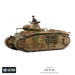 Bolt Action Char B1 BIS New - Tistaminis