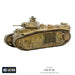 Bolt Action Char B1 BIS New - Tistaminis