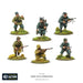 Bolt Action Italian Army & Blackshirts New - Tistaminis