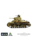 Bolt Action Italian Carro Armato and Semovente platoon New - Tistaminis