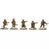 Bolt Action British Infantry Section (Winter)  New - 402211003 - Tistaminis