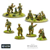 Bolt Action Great Britain BEF Support Group - 402211010 - Tistaminis