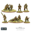 Bolt Action British Army Support Group New - 402211011 - Tistaminis
