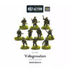 Bolt Action German Volksgrenadier Squad New - 402212003 - Tistaminis