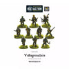 Bolt Action German Volksgrenadier Squad New - 402212003 - Tistaminis