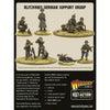 Bolt Action Blitzkrieg German Support Group New - Tistaminis