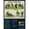 Bolt Action Waffen-SS Support Group New - Tistaminis