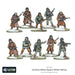 Bolt Action US Army Infantry Squad (winter) New - Tistaminis