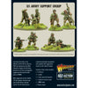 Bolt Action United States US Army Support Group New - 402213004 - Tistaminis