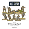 Bolt Action United States US Paratrooper Squad New - 402213101 - Tistaminis