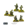 Bolt Action American USMC weapons teams New - Tistaminis