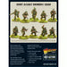 Bolt Action Soviet Assault Engineers Squad New - 402214003 - Tistaminis