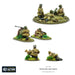 Bolt Action Soviet Anti-tank Teams New - Tistaminis