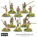 Bolt Action Japanese Bamboo Spear Fighter Squad  New - 402216001 - Tistaminis