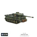 Bolt Action Hollywood Tiger New - Tistaminis