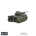 Bolt Action Hollywood Tiger New - Tistaminis