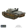 Bolt Action Early Stug III Ausf D New - Tistaminis