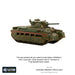 Bolt Action Australian Matilda II Infantry Tank New - 402415001 - Tistaminis