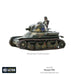 Bolt Action Renault R35 New - Tistaminis