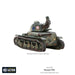 Bolt Action Renault R35 New - Tistaminis