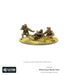 Bolt Action Afrika Korps German Starter Army New - Tistaminis