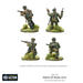 Bolt Action Waffen -SS Army Starter Army New - Tistaminis