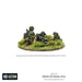 Bolt Action Waffen -SS Army Starter Army New - Tistaminis