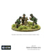 Bolt Action Waffen -SS Army Starter Army New - Tistaminis