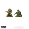 Bolt Action British Snipers in Ghillie suits New - Tistaminis