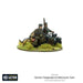 Bolt Action German Feldgendarme Motorcycle Team New - Tistaminis