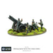 Bolt Action Blitzkrieg German sIG33 15cm Howitzer (1939-42) New - Tistaminis