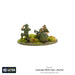 Bolt Action Australian MMG Team New - Tistaminis