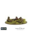Bolt Action Hungarian Army Support Group New - Tistaminis