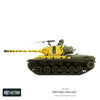 Bolt Action M46 Patton Heavy Tank  New - Tistaminis
