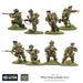 Bolt Action British Airborne Starter Army New - Tistaminis