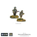 Bolt Action British Airborne Starter Army New - Tistaminis